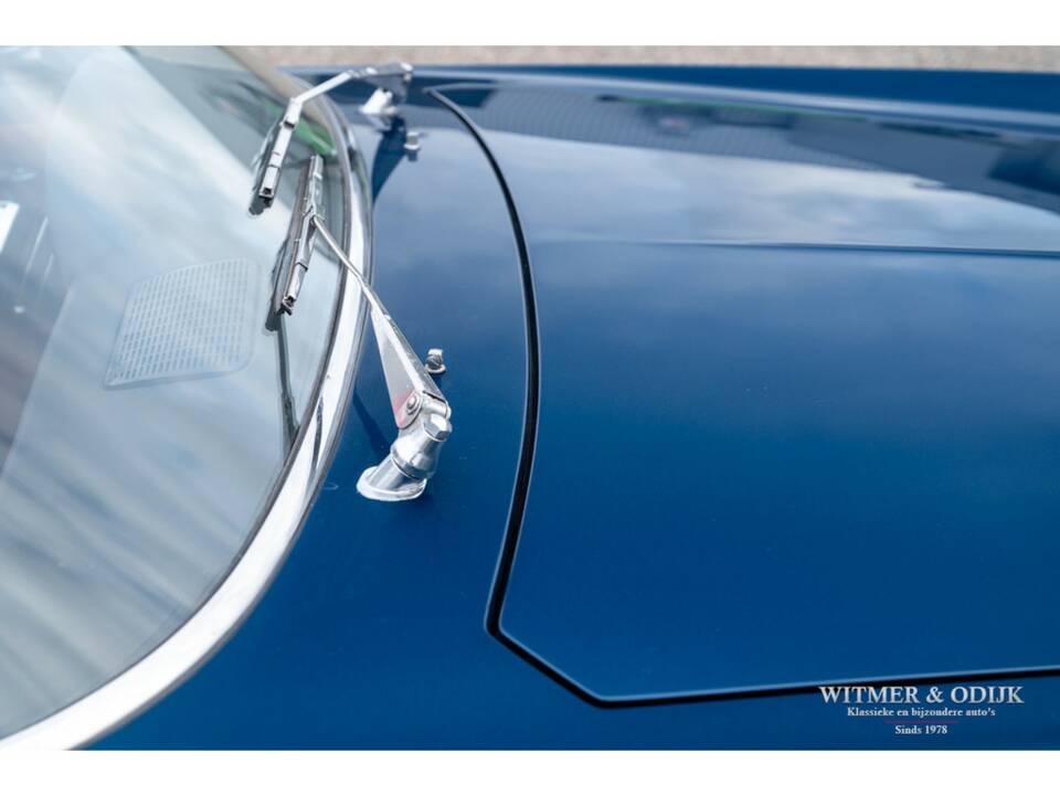 Afbeelding 11/30 van FIAT 2300 S Coupé (1962)