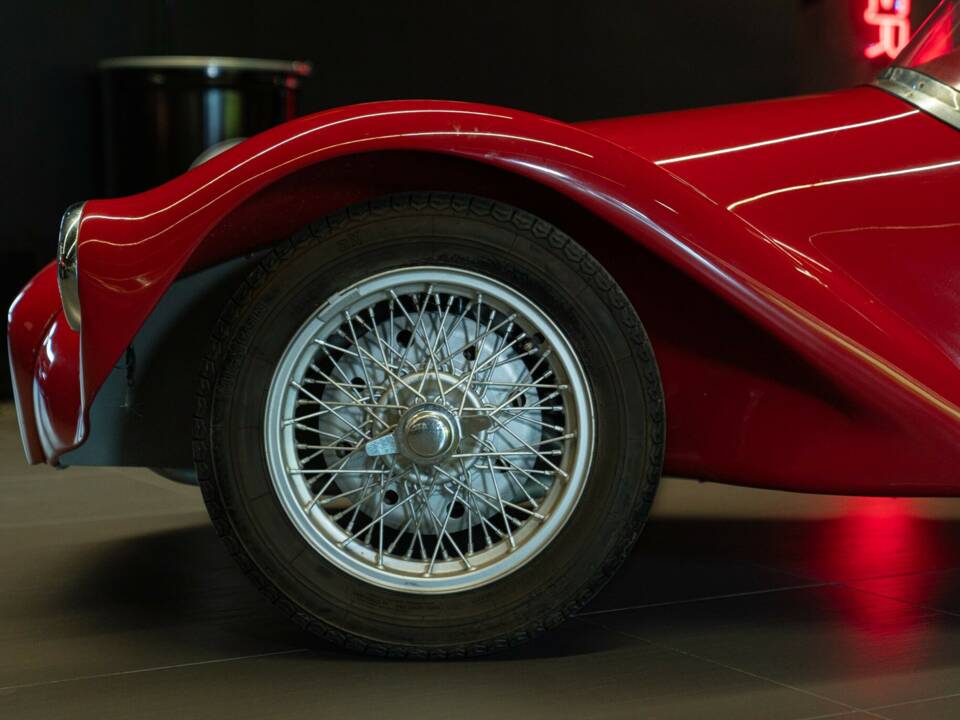 Image 20/50 of Nardi Sighinolfi 750 (1953)