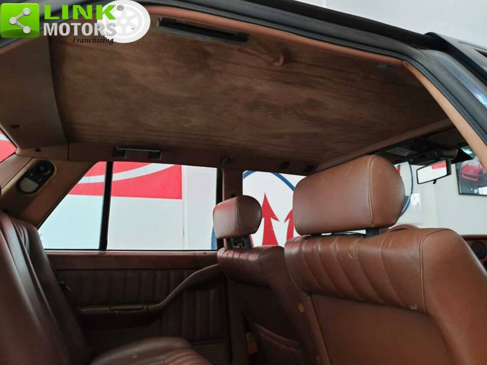 Immagine 34/50 di Lancia Thema 8.32 (1989)