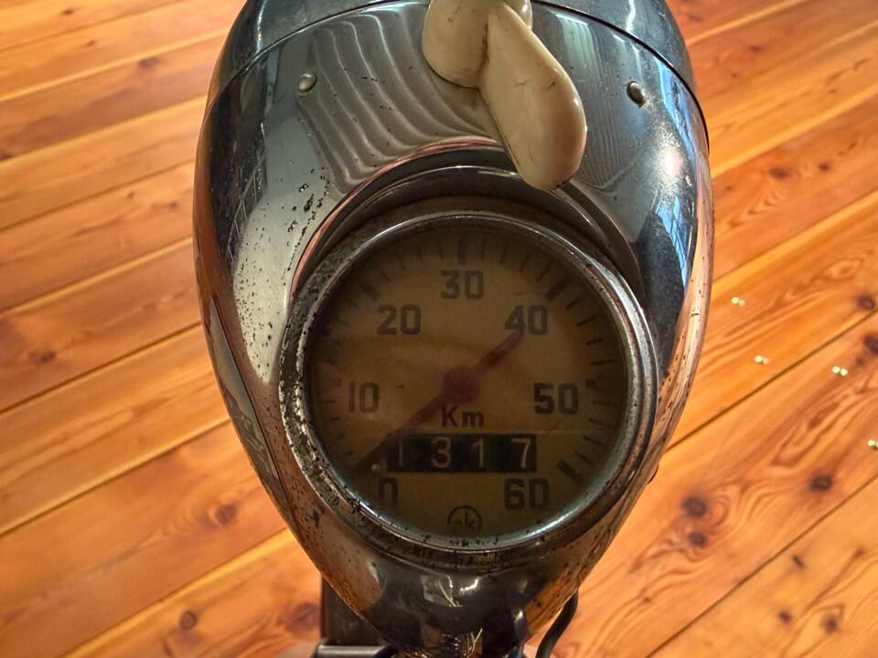 Image 15/16 of HMW Foxinette FM 41 (1952)