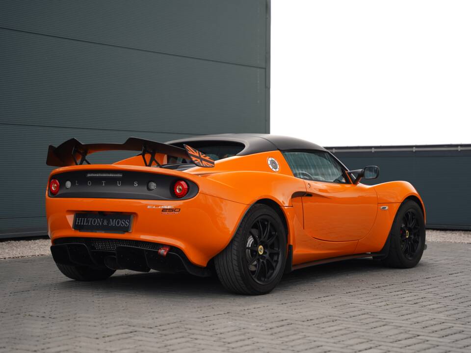 Image 32/50 of Lotus Elise Cup 250 (2019)
