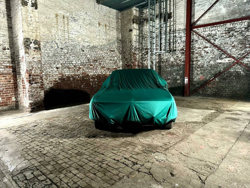 Image 2/63 de BMW 3.0 CSi (1972)