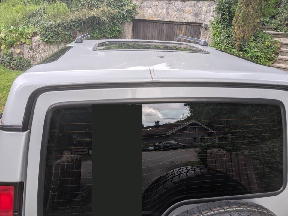 Immagine 7/15 di Land Rover Discovery 2.5 Td5 (2002)