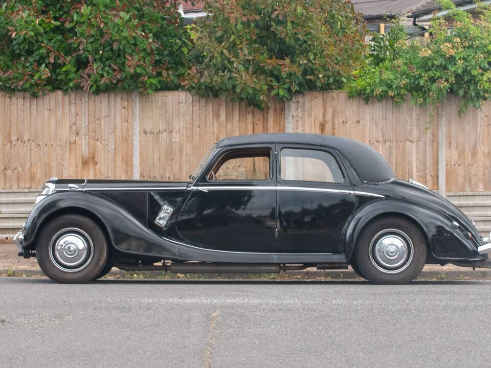 Bild 5/40 von Riley 2.5 Litre RMB (1948)