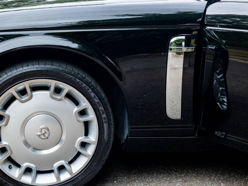 Bild 13/50 von Daimler Super Eight (2008)