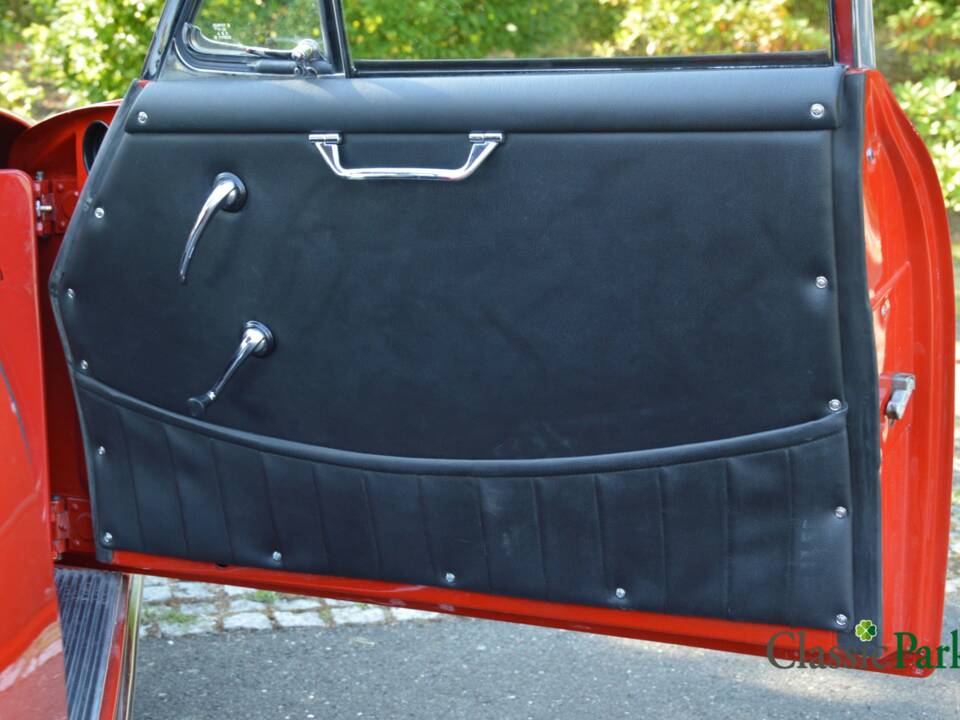 Immagine 17/50 di Porsche 356 B 1600 (1962)