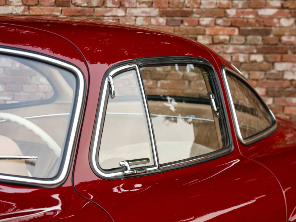 Imagen 31/50 de Mercedes-Benz 300 SL "Gullwing" (1955)