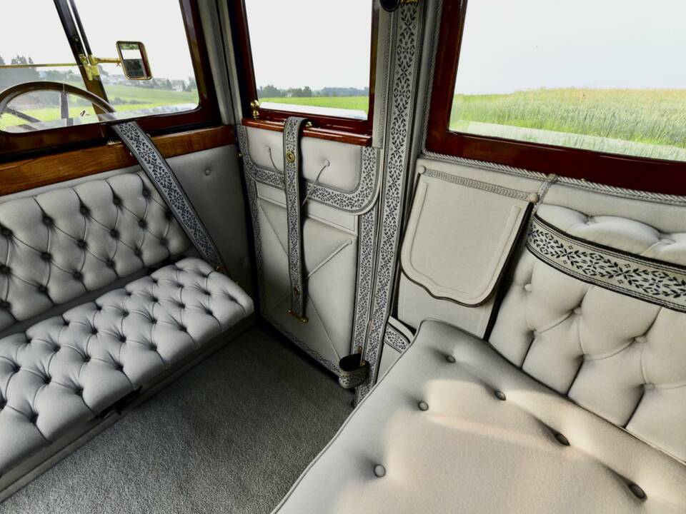 Image 23/50 of Renault 3 1&#x2F;2 Litre Tourer (1911)