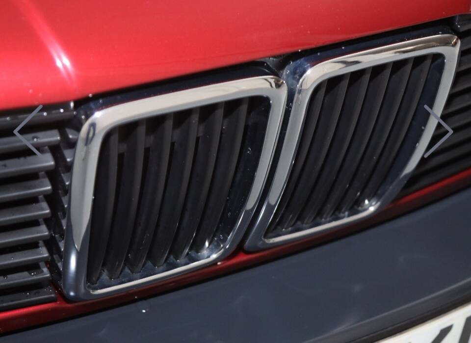Bild 7/33 von BMW 318i (1993)