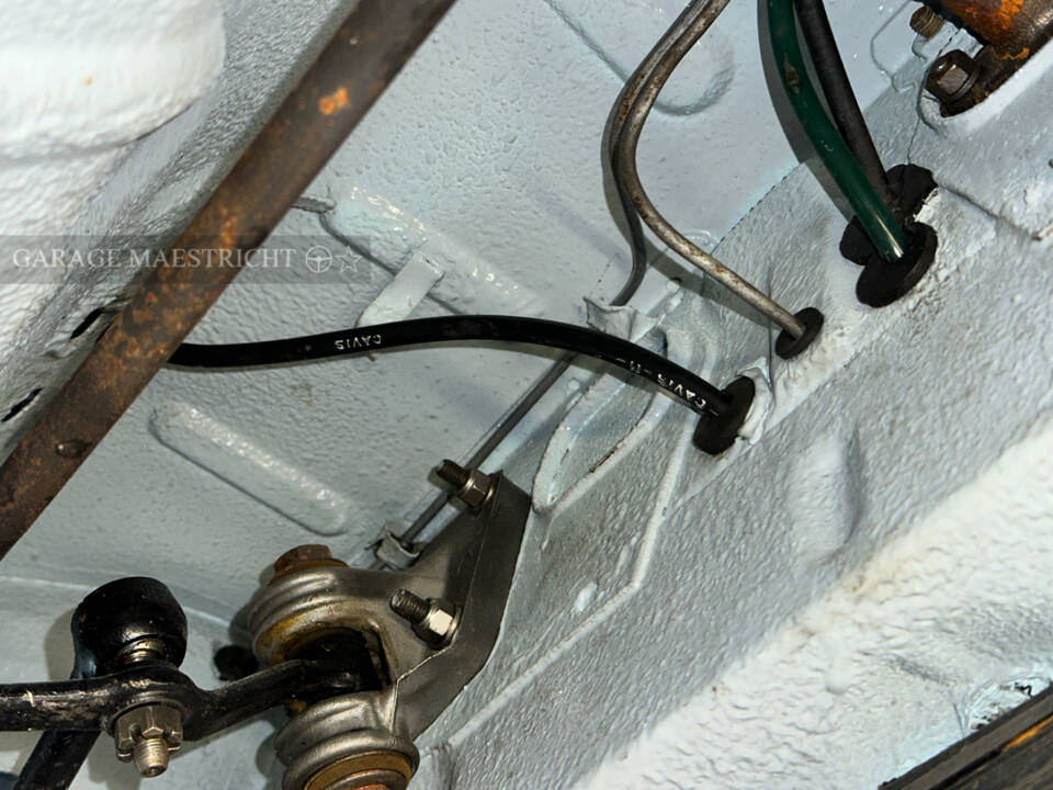 Image 101/102 of FIAT 500 D (1963)