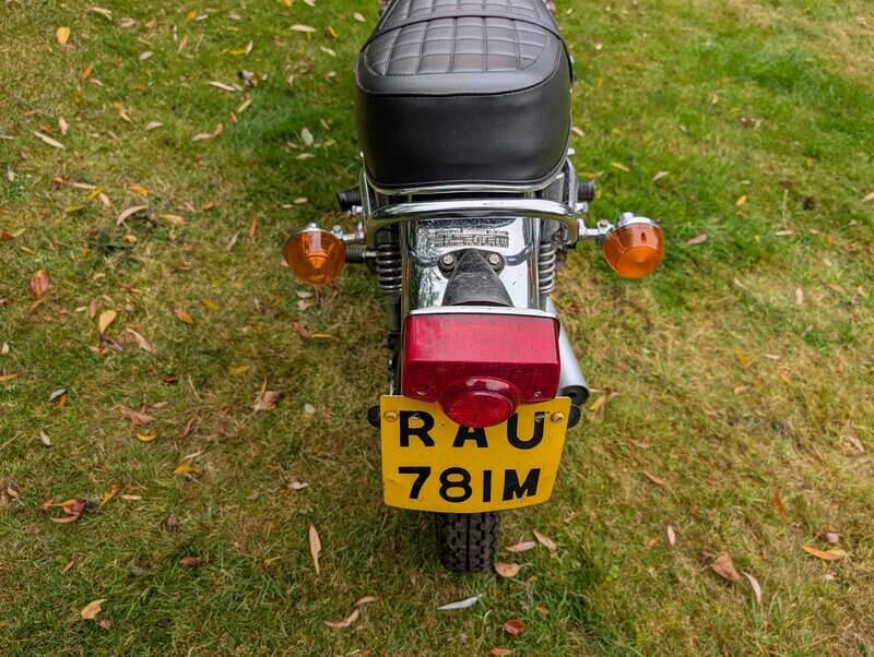 Image 14/23 of Honda DUMMY (1974)