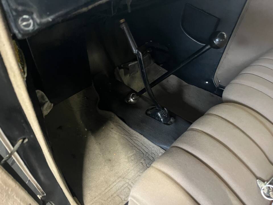 Bild 12/20 von Lancia Augusta (1934)