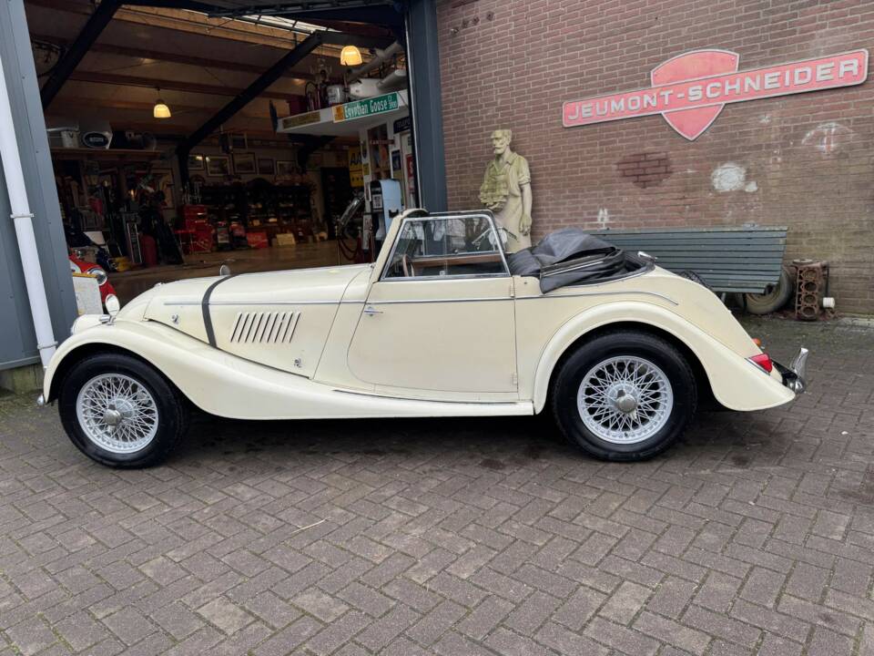 Image 9/11 de Morgan 4/4 Series V (1967)