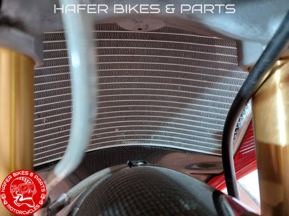 Afbeelding 37/40 van Ducati 996 R (2001)