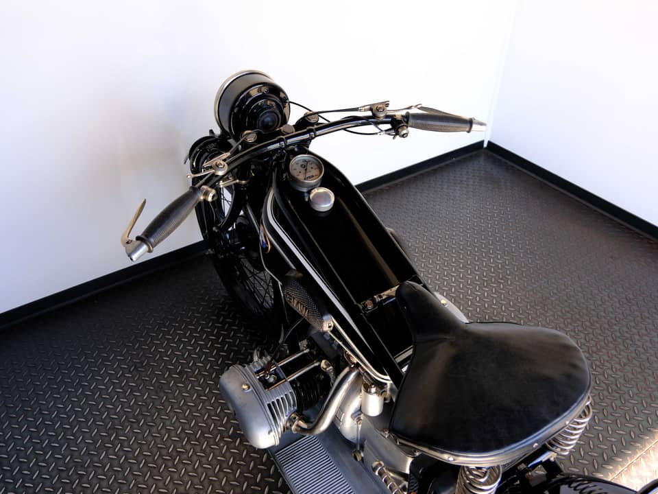 Image 81/97 of BMW R 63 (1929)