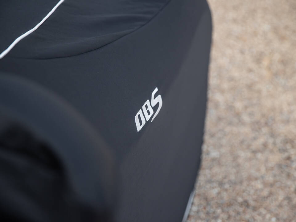Bild 70/71 von Aston Martin DBS (2011)