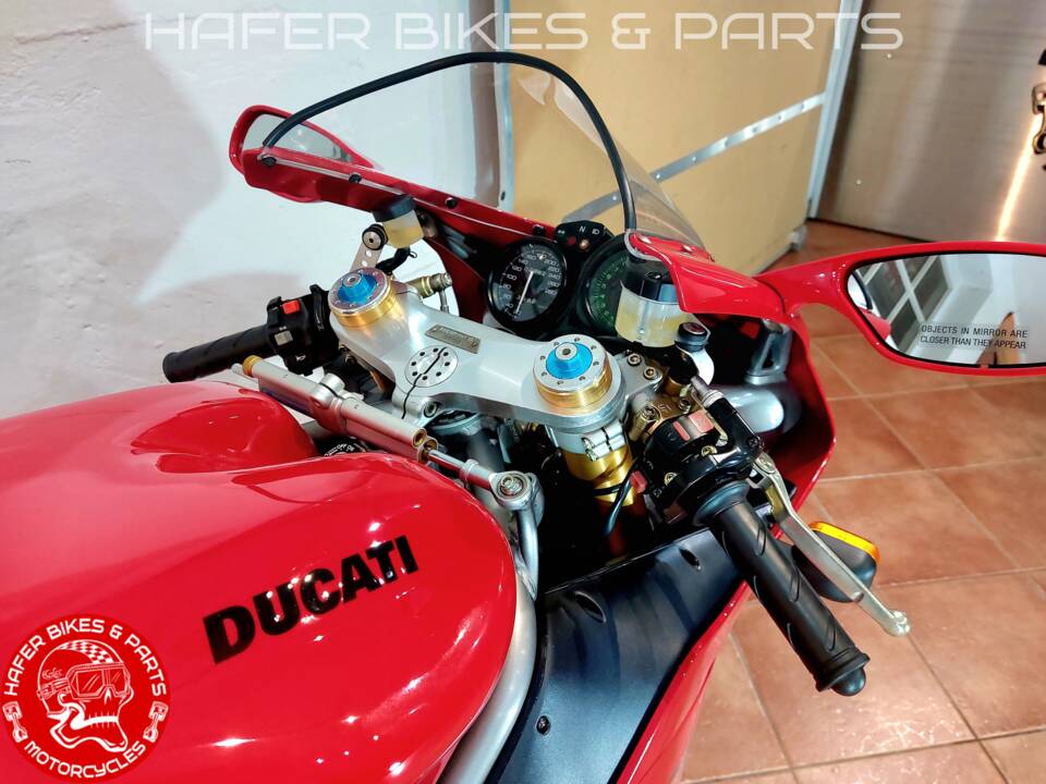 Immagine 18/58 di Ducati 998 R (2002)