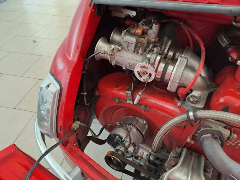 Bild 11/50 von FIAT 500 L (1973)