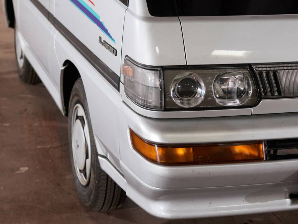 Bild 23/65 von Mitsubishi L300 (1993)