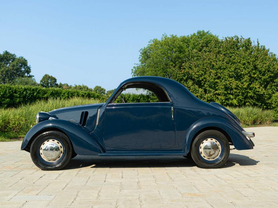 Bild 4/50 von SIMCA 8 (1939)