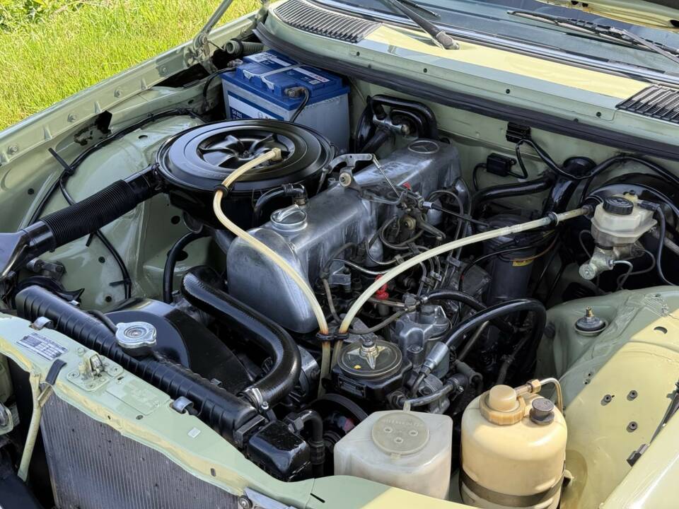 Bild 7/21 von Mercedes-Benz 300 TD (1978)