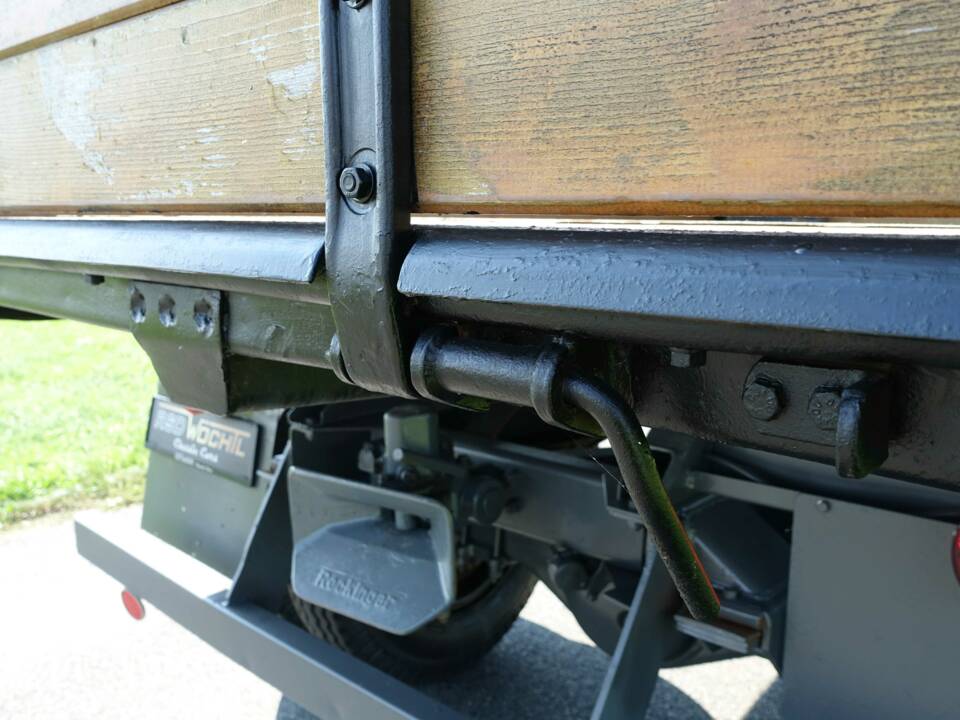 Image 19/55 of Steyr 480 Z (1966)