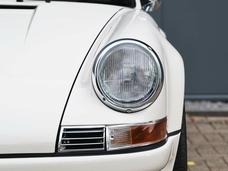 Afbeelding 24/57 van Porsche 912 (1969)