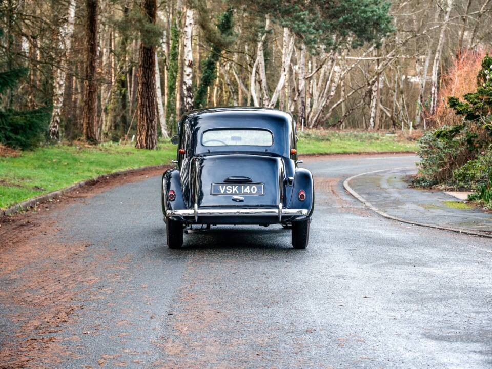 Immagine 8/37 di Citroën Traction Avant 11 BL (1955)