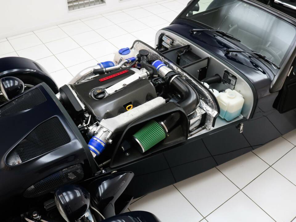 Bild 24/26 von Donkervoort D8 270 RS (2005)