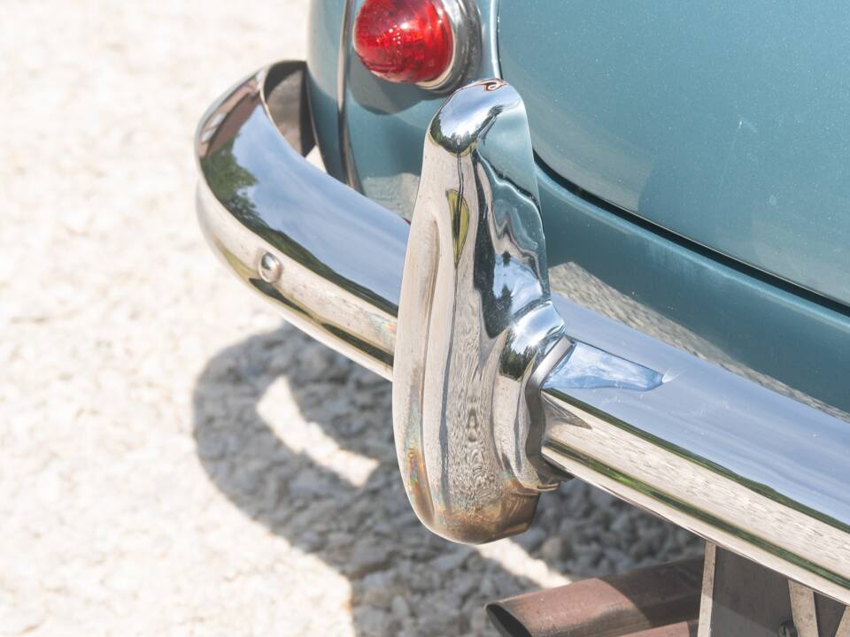 Bild 42/50 von Austin-Healey 100/6 (BN4) (1956)