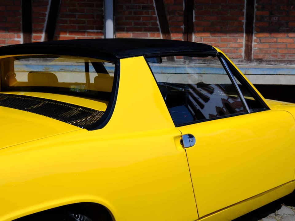 Image 52/88 of Porsche 914/4  2.0 (1976)