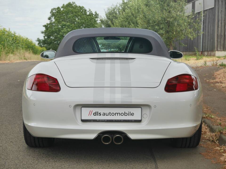 Image 11/50 de Porsche Boxster S (1900)