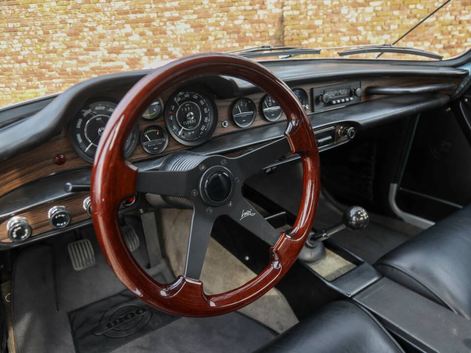 Imagen 22/50 de Volvo 1800 E (1970)