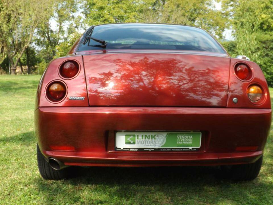 Image 11/50 of FIAT Coupé 2.0 20V Turbo (1999)