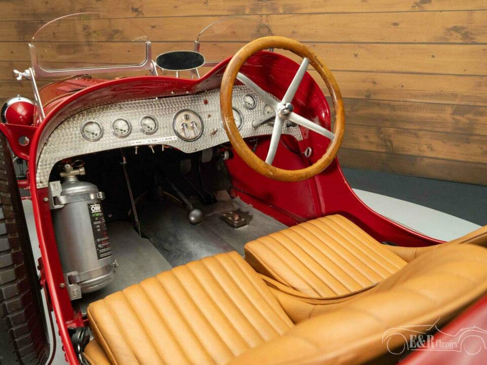 Bild 2/19 von Chrysler 75 &quot;Le Mans&quot; (1929)