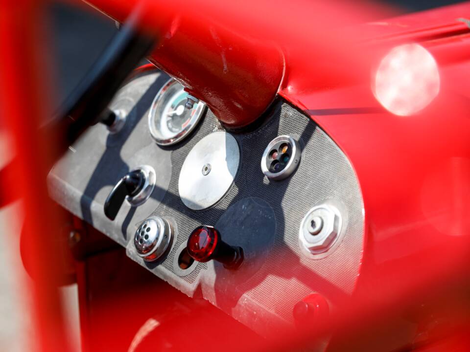 Obraz 23/32 pojazdu Porsche-Diesel Standard 208 (1958)