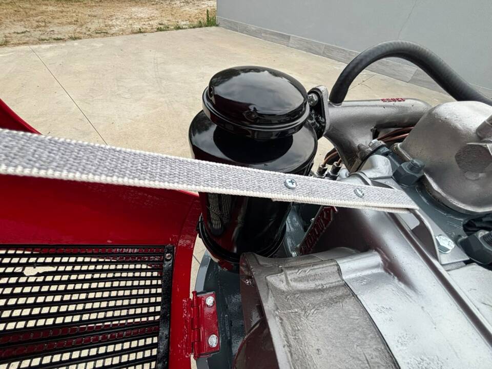 Immagine 78/96 di Lamborghini Lamborghinetta (1959)