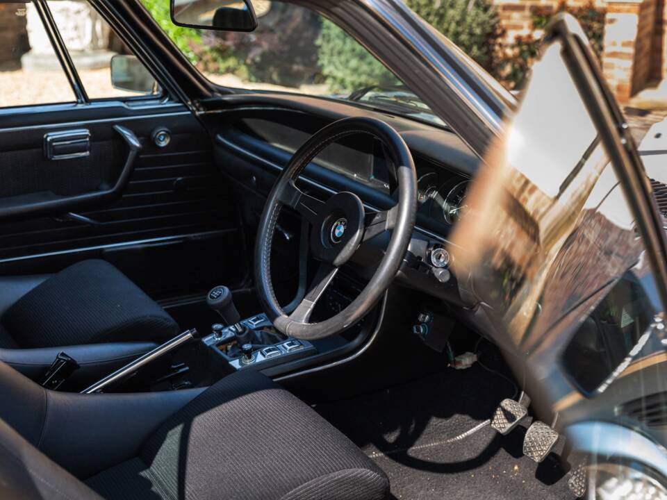 Immagine 49/50 di BMW 3.0 CSi (1977)