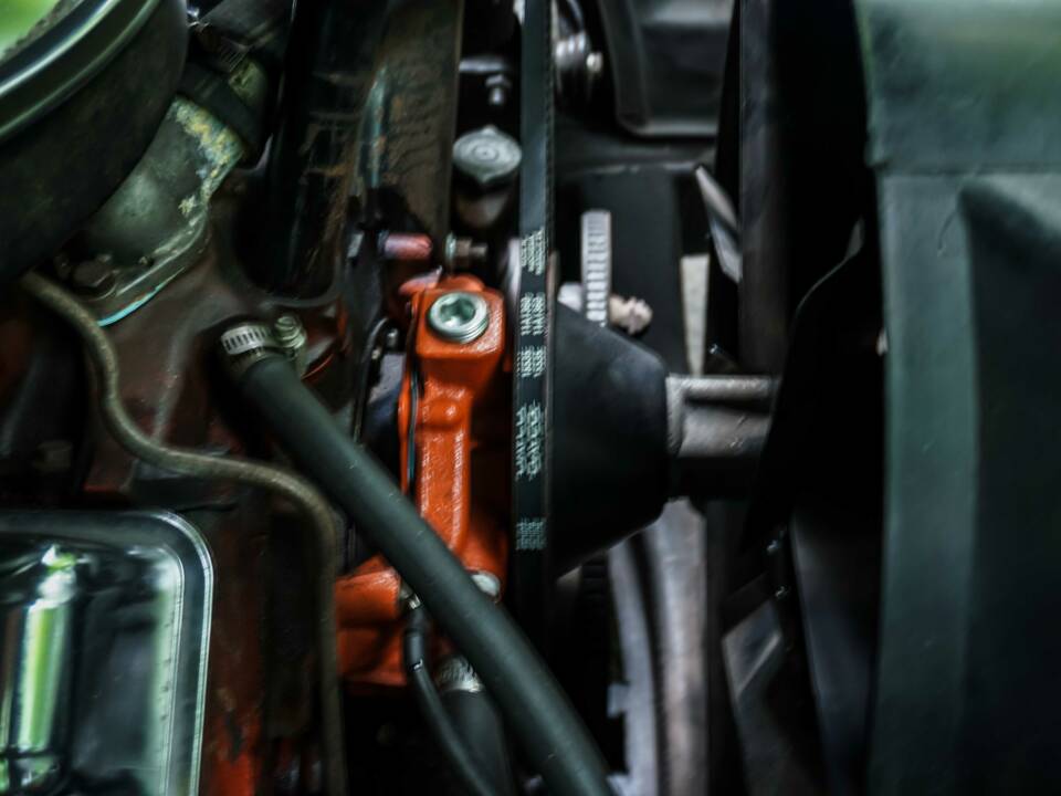 Bild 158/181 von Chevrolet Camaro SS (1967)