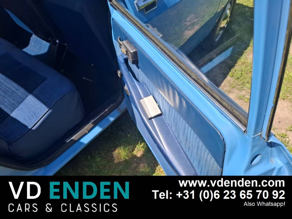 Image 47/82 of Citroën GS (1977)