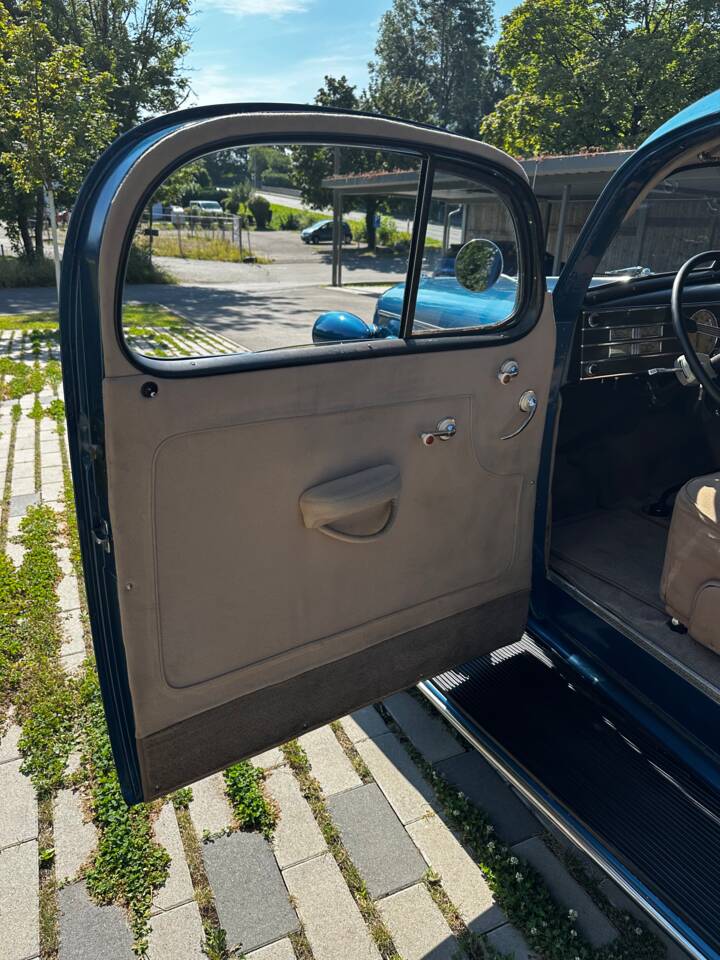 Image 9/16 de LaSalle Series 50/27 Opera Coupé (1936)