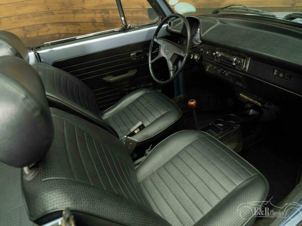 Bild 14/19 von Volkswagen Käfer 1303 (1974)