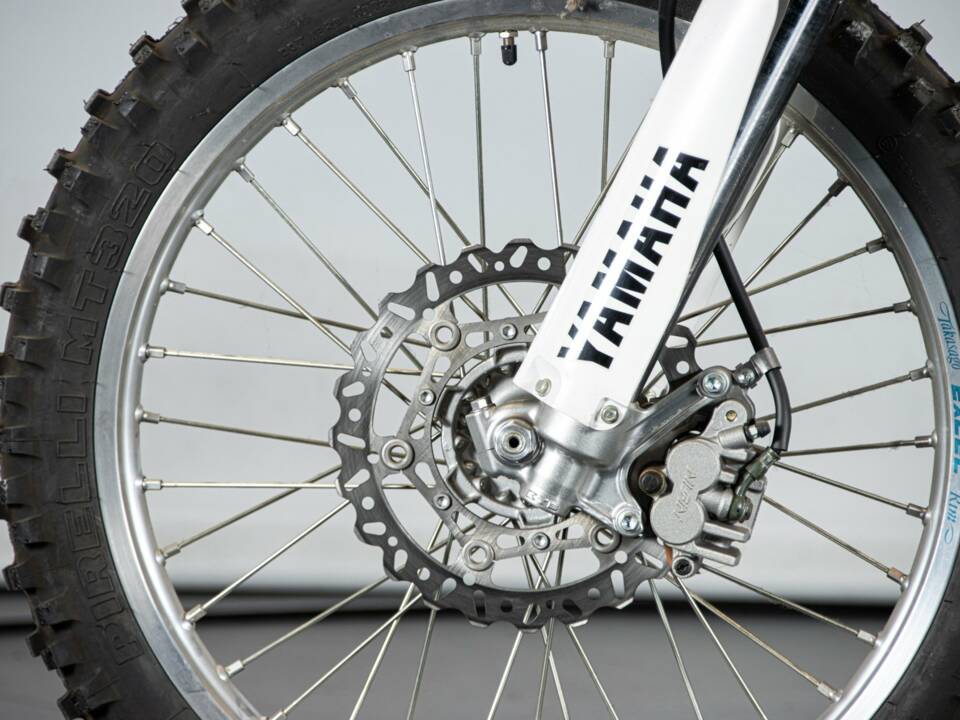 Image 15/50 de Yamaha DUMMY (2007)