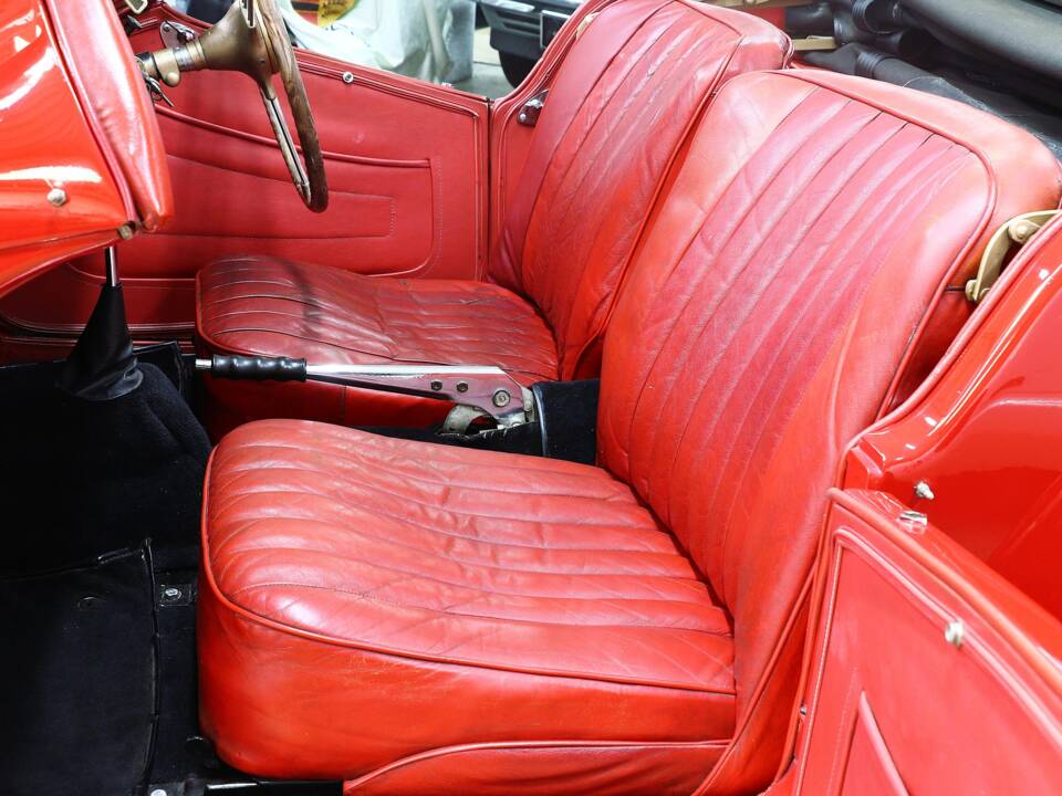 Imagen 19/32 de MG TF 1500 (1955)