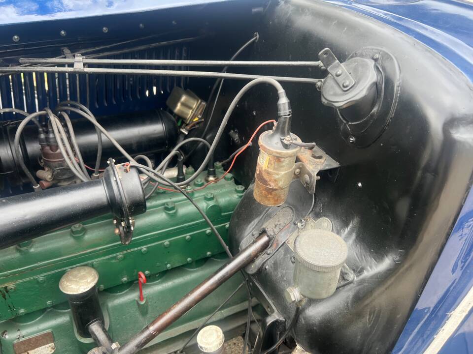 Immagine 12/99 di Mercedes-Benz 200 (1936)
