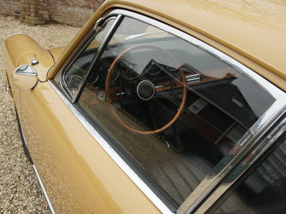 Immagine 46/50 di Porsche 911 2.0 (1965)