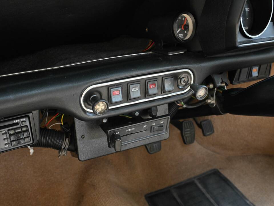 Bild 32/50 von Austin Mini 1000 (1982)