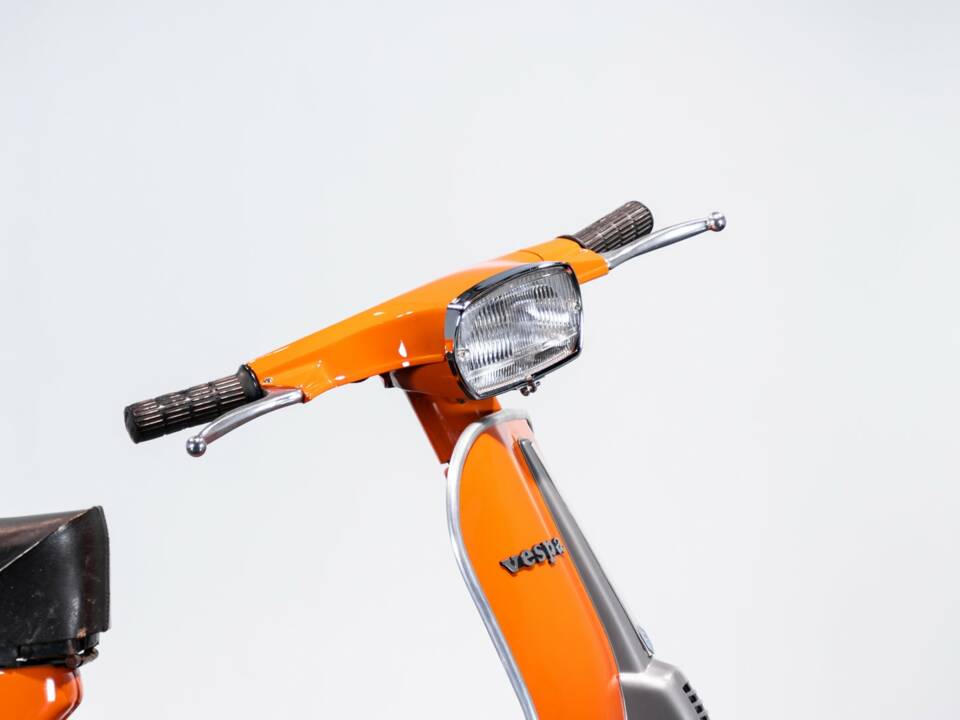 Bild 17/39 von Piaggio DUMMY (1981)