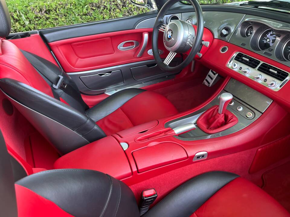 Afbeelding 21/80 van BMW Z8 (2000)