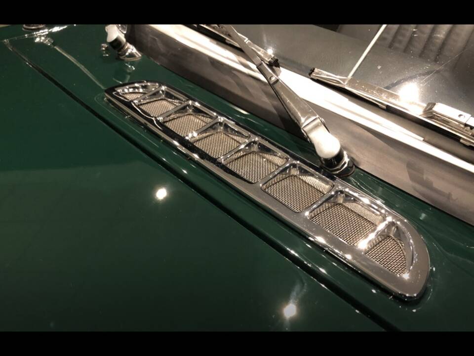 Bild 40/40 von MG MGB (1974)